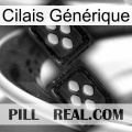 Cilais Générique 03